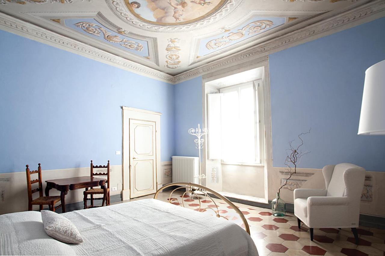 Almadelena Guest House Pisa Zimmer foto