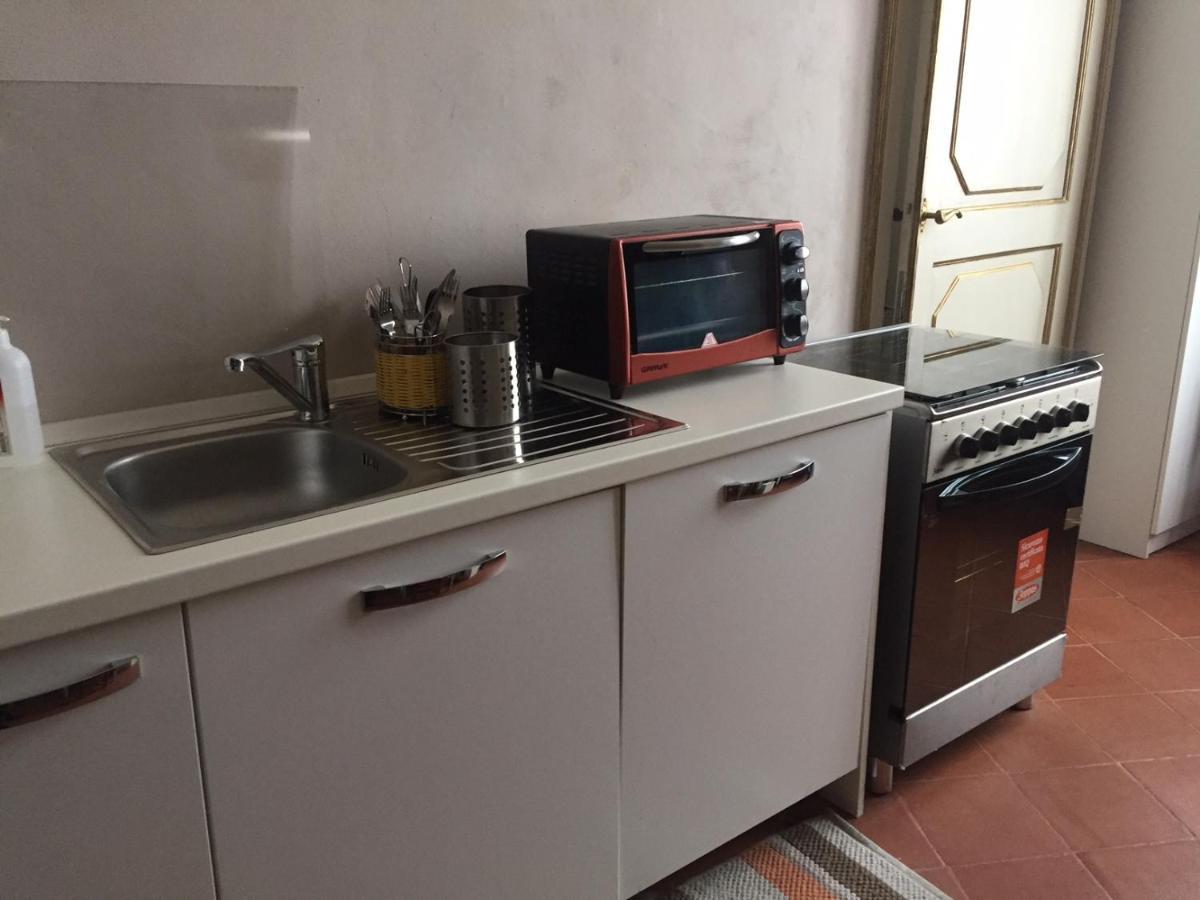 Almadelena Guest House Pisa Exterior foto
